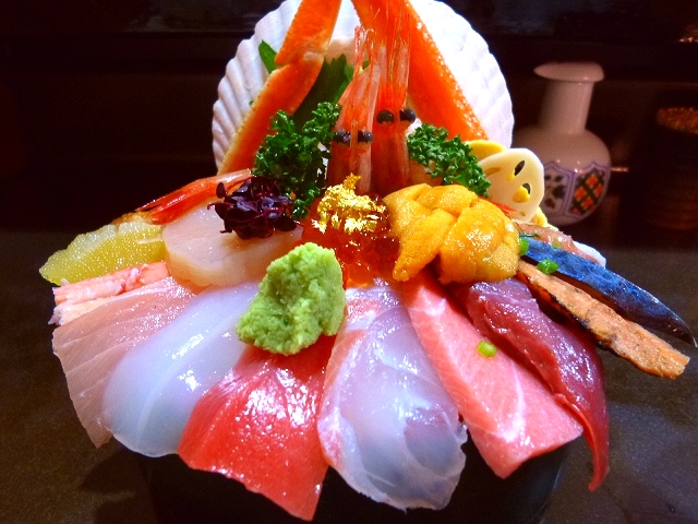 近江町市場の海鮮丼でランチのおすすめは 美味しいのに安い穴場寿司屋は Ishikawa 19ishikawa 19