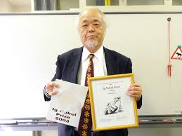 2003年に金沢大学の廣瀬幸雄教授にイグノーベル化学賞が与えられている。