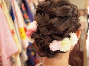 otegaru-hair-set-kanazawa-kimonorental-haremaroman