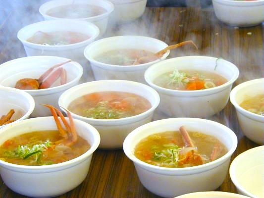 kanikani-festival-crab-soup